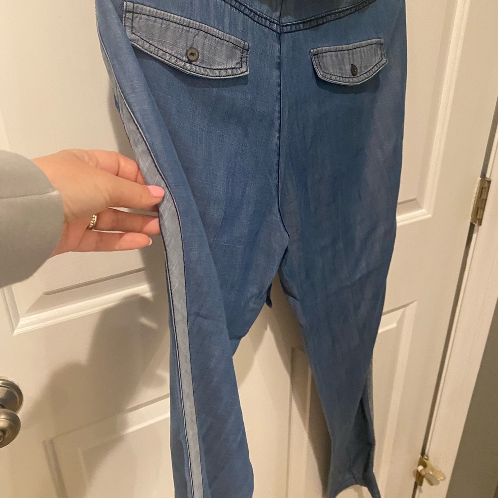 Michael stars , lightweight jogger pants size M